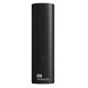 Hard disk extern WD Elements Desktop, 20TB, USB 3.0, USB-A 5Gbps, compatibil Windows 10/11, Negru