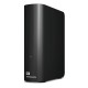 Hard disk extern WD Elements Desktop, 20TB, USB 3.0, USB-A 5Gbps, compatibil Windows 10/11, Negru