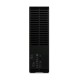 Hard disk extern WD Elements Desktop, 20TB, USB 3.0, USB-A 5Gbps, compatibil Windows 10/11, Negru