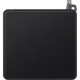 Mini PC ASUS NUC 14 Pro, Intel Core 3 100U, pân? la 4.7GHz, DDR5, Intel Graphics, Wi-Fi 6E, Barebone, f?r? RAM ?i SSD, Nou Resigilat