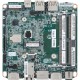 Mini PC ASUS NUC 14 Pro, Intel Core 3 100U, pân? la 4.7GHz, DDR5, Intel Graphics, Wi-Fi 6E, Barebone, f?r? RAM ?i SSD, Nou Resigilat