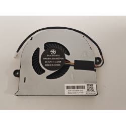 Cooler Laptop Gaming, Asus, ROG Strix GL703VD, GL703VM, 13NB0GQ0AP0201, DFS521212MPOT FKA5, 12V, 0.4A