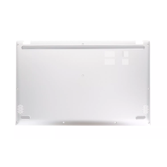 Carcasa inferioara bottom case Laptop, Asus, VivoBook 15 S512D, S512DA, S512DK, 90NB0KA2-R7D010, 13NB0KA2AP0501, 13N1-6TA0T01, 13NB0KA2P07X11, X512UF-8S, argintie