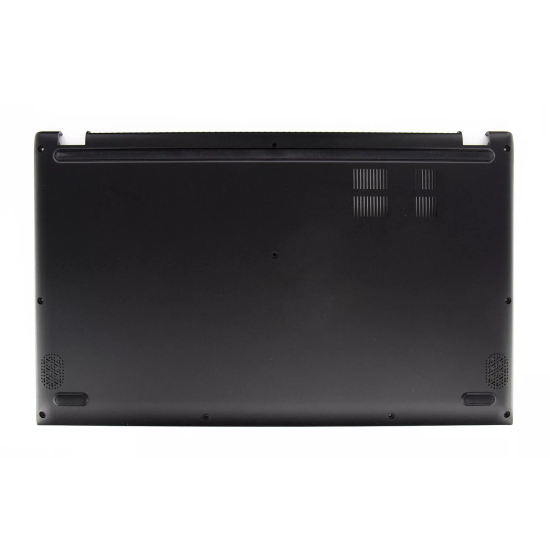 Carcasa inferioara bottom case Laptop, Asus, VivoBook 15 A512U, A512UA, A512UF, 90NB0KA3-R7D010, 13NB0KA3AP0401, 13N1-6TA0301, 13NB0KA3P04X12, X512UF-1G, neagra