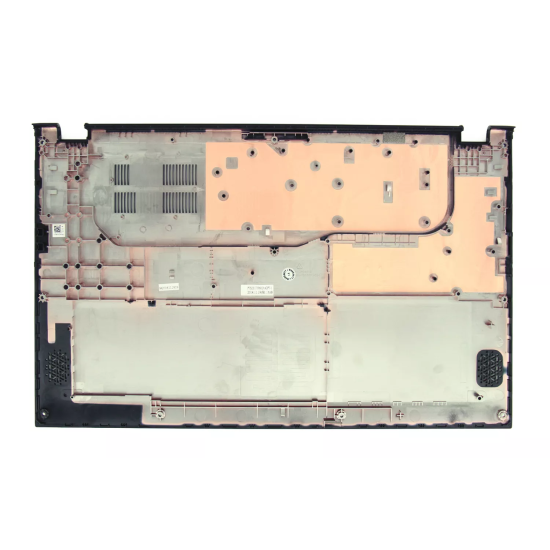 Carcasa inferioara bottom case Laptop, Asus, VivoBook 15 A512U, A512UA, A512UF, 90NB0KA3-R7D010, 13NB0KA3AP0401, 13N1-6TA0301, 13NB0KA3P04X12, X512UF-1G, neagra