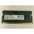 Memorie RAM Laptop, Kingston, 16GB, 1Rx8, DDR4, PC4-25600, 3200MHz, 1.2V, K1CXP8-MIB, CL22, Non-ECC, SODIMM, 260 pini