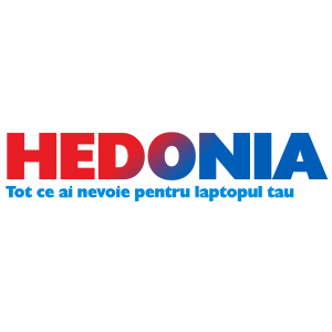 hedonia.ro logo
