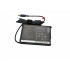 Incarcator Laptop, Lenovo, IdeaPad Creator 5 16ACH6 Type 82L6, 20V, 6.75A, 135W, model slim, mufa square, 11.4.5mm