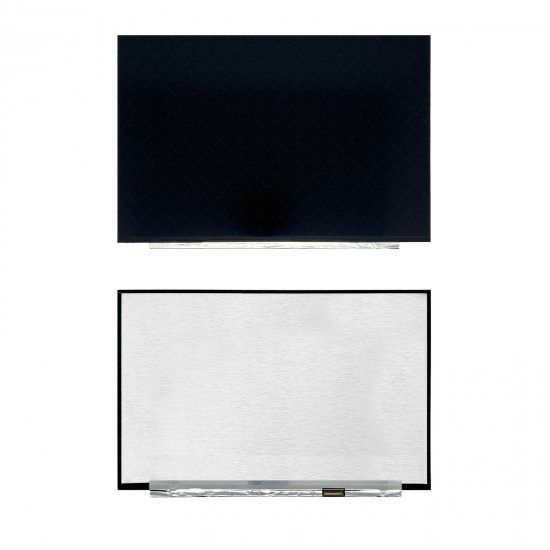 Display Laptop, Asus, VivoBook 16 A1605Z, A1605ZA, N160JCE-ELL C3, 18010-16011000, 18010-16012000, 18010-16030600, 16.0 inch, LED, rezolutie FHD+, 1920x1200, 60Hz, 30 pini