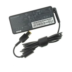 Incarcator Laptop, Lenovo, Yoga 500-15ISK Type 80R6, 65W, 20V, 3.25A, mufa usb square 11x4.5mm