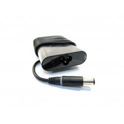 Incarcator Laptop, Dell, Latitude 3300, 3340, 3350, slim, 19.5V, 3.34A, 65W, mufa 7.4x5.0mm