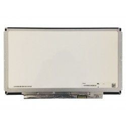 Display Laptop, Dell, F9RHP, 0F9RHP, G1H9N, 0G1H9N, G9GPN, FT03F, 0FT03F, 0NHF74, NHF74, 408KT, 0408KT, 13.3 inch, HD, slim, prinderi laterale, 30 pin