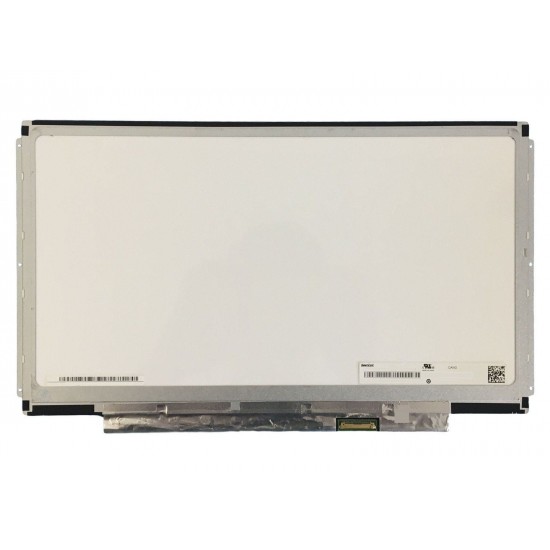 Display Laptop, Dell, Alienware 13 R3, 13.3 inch, HD, slim, prinderi laterale, 30 pin