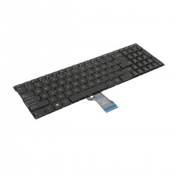 Tastatura Laptop, Asus, ROG G501, G501J, G501JW, G501VW, cu iluminare, neagra, layout US