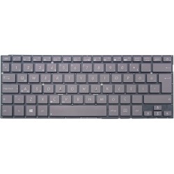 Tastatura Laptop, Asus, EeePad Transformer TX300, TX300CA, layout UK