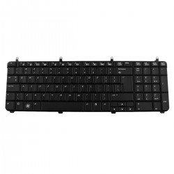 Tastatura Laptop, HP, Pavilion DV7-3100, neagra