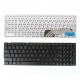 Tastatura Laptop Asus X541S fara rama US Tastaturi noi