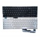 Tastatura Laptop Asus X541UA fara rama US Tastaturi noi