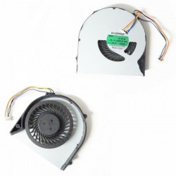 Cooler Laptop, Lenovo, B590, 6.5cm latime, cu 4 pini Cooler Laptop, Lenovo, B590, 6.5cm latime, cu 4 pini