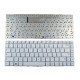 Tastatura Samsung 300E4A alba fara rama us Tastaturi noi