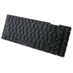 Tastatura laptop Asus Y483L fara rama US