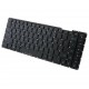 Tastatura laptop Asus R455L fara rama US Tastaturi noi