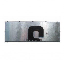 Tastatura Laptop, Sony, Vaio VPC-YA, VPC-YB, VPCYA, VPCYB, argintie, layout US, V1
