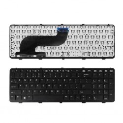 Tastatura laptop, HP, 738697-001