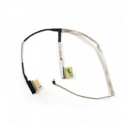 Cablu video LVDS Laptop, HP, 15-G, 15-R, 15-S, 15-H, 250 G3, 255 G3, 256 G3, 749646-001, DC02001VU00, 15-Q, Second Hand