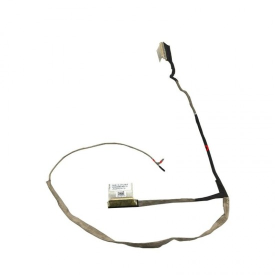 Cablu video LVDS HP 15-G070 Cablu video LVDS laptop