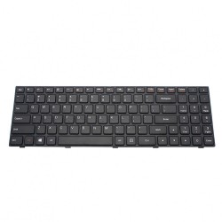 Tastatura Laptop, Lneovo, IdeaPad B50-10 Type 80QR, 5N20J30779, PK131ER3A00, SN20J91291, V153302AS1, layout US