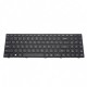 Tastatura Laptop, Lenovo, IdeaPad 100-15IBY Type 20564, 20644, 80MJ, 80R8, layout US