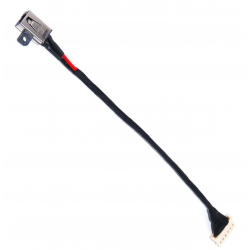 Mufa alimentare Laptop, Asus, PU550CA, PU551LA, PU551LD, PU551LF, PJ848, PU551, PU450, PU451, PU551L