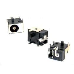 Mufa alimentare Asus K73 2.5mm Pinul