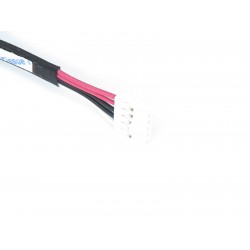 Mufa alimentare Laptop, Dell, Inspiron 15 5540, 5542, 5543, 5545, 5547, 5548, P39F, M03W3, 0M03W3