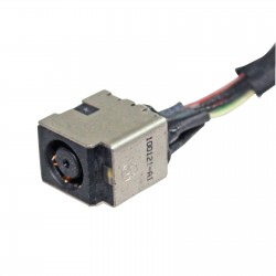 Mufa alimentare, HP, ENVY 15T-1100, 15T-1200 Mufa alimentare, HP, ENVY 15T-1100, 15T-1200