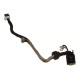 Mufa alimentare Laptop, Sony, Vaio VPCEB, VPC-EB, PCG-7121, PCG-71211W, PCG-7136L, 015-0101-1513-A Mufa alimentare laptop