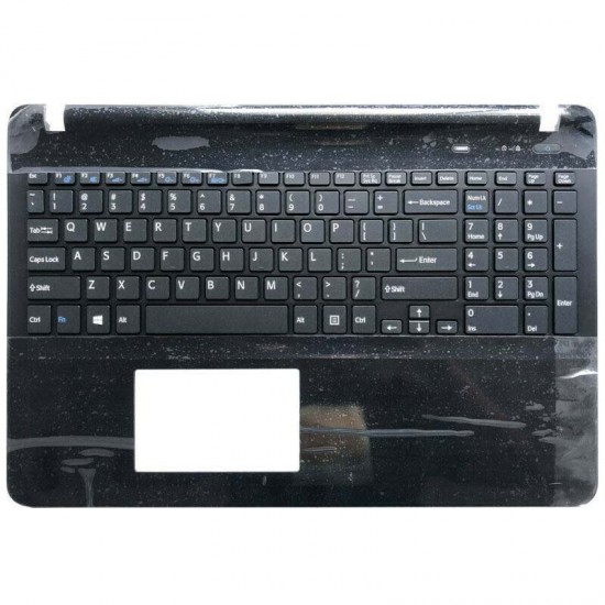 surge accept chain Palmrest Carcasa Superioara cu tastatura Sony Vaio SVF152C29L US -  Hedonia.ro