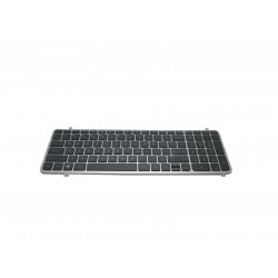 Tastatura Laptop, HP, Envy M6-K, iluminata, US