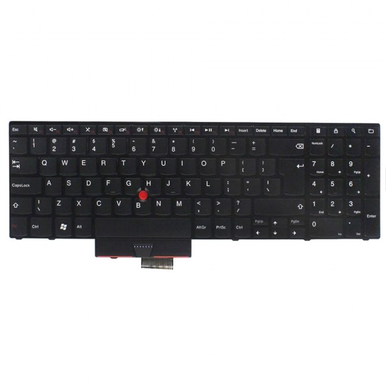 Tastatura Laptop Lenovo ThinkPad Edge E520S US