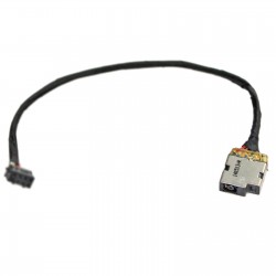 Mufa Alimentare Laptop, HP, 250 G2, 255 G2, 250 G3, 255 G3, 15-G, 15-N, 15-S, 15-H, 15-R, 15-E, 15-D, 14-A, 14-D, Envy 15-J, 15-T, M7-J, 709802-YD1, 709802-SD1, 719859-001 Mufa Alimentare Laptop, HP, 250 G2, 255 G2, 250 G3, 255 G3, 15-G, 15-N, 15-S, 15-H, 15-R, 15-E, 15-D, 14-A, 14-D, Envy 15-J, 15-T, M7-J, 709802-YD1, 709802-SD1, 719859-001