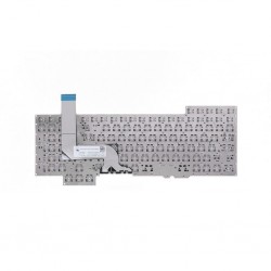 Tastatura Laptop, Asus, ROG G751J, G751JM, G751JT, G751JY, G751JL, layout US