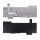 Tastatura Laptop Asus G751JT layout US Tastaturi noi