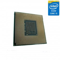 Procesor laptop Intel Core I5 3210m 3M Cache, up to 3.10 GHz, rPGA Sr0mz Socket G3 