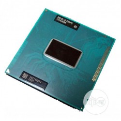 Procesor laptop Intel Core I5 3210m 3M Cache, up to 3.10 GHz, rPGA Sr0mz Socket G3 