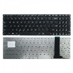 Tastatura Laptop, Asus, N56, N56V, N56VM, N56VZ, N56S, N56SL, N56D, N56DY, N56DP, N56VV, N56VJ, N56J, N56JK, N56JN, N56JR, layout US