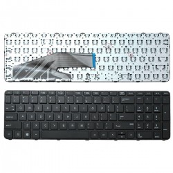 Tastatura Laptop, HP, Probook 450 G3