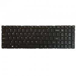 Tastatura Laptop Lenovo Flex 3-1580 US