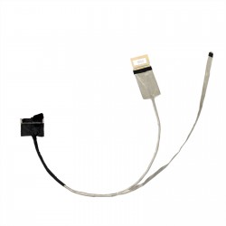 Cablu video LVDS Laptop, HP, G6-2000, G6-2100, G6-2200, DD0R36LC000, DD0R36LC010, DD0R36LC020, DD0R36LC030, DD036LC040, DD0R36LC050, DD0R36LC060, 681808-001, 40 pini