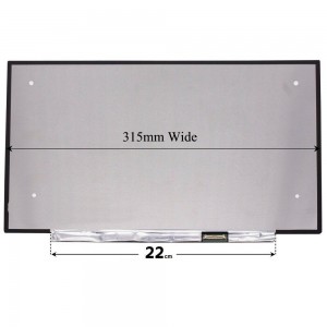Display Laptop, Lenovo, Asus, VivoBook 15 S1400E, S1400EA, 14 inch, rezolutie FHD, 1920x1080, IPS, 315mm latime, 30 pini